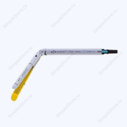 Кассеты к сшивающему аппарату золотые (желтые) EZISURG MEDICAL easyEndo FLEX R45C