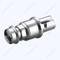 Насадка тип Zimmer/Hudson SMB - 100DM для хирургической пилы