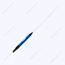 Охлаждающий электрод 18G, длина иглы 17 см, длина активной зоны 15 мм