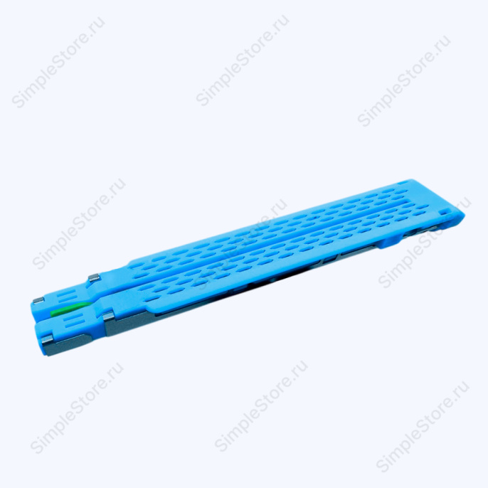 Кассеты к сшивающему аппарату синие EZISURG MEDICAL easyEndo Lite N45B