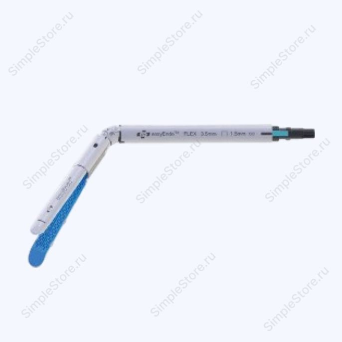 Кассеты к сшивающему аппарату синие EZISURG MEDICAL easyEndo FLEX R45B
