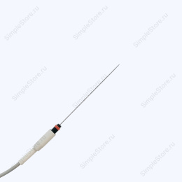 Одноразовый электрод 22G, длина иглы 5 см