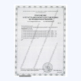 Режуще сшивающий аппарат эндоскопический степлер EZISURG MEDICAL easyEndo Lite U12S45