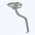 Трехкулачковый патрон с ключом (Jacobs) SMB - 100D для хирургической пилы