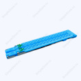 Кассеты к сшивающему аппарату синие EZISURG MEDICAL easyEndo FLEX R45B