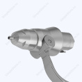 Трехкулачковый патрон с ключом (Jacobs) SMB - 100D для хирургической пилы