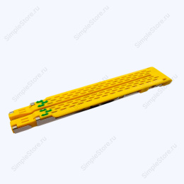 Кассеты к сшивающему аппарату золотые (желтые) EZISURG MEDICAL easyEndo FLEX R45C