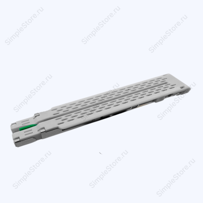 Кассеты к сшивающему аппарату серые EZISURG MEDICAL easyEndo Lite N45M