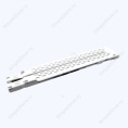 Кассеты к сшивающему аппарату белые EZISURG MEDICAL easyEndo Lite N45W