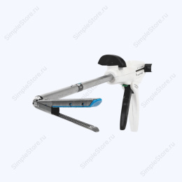 Режуще-сшивающий аппарат эндоскопический степлер EZISURG MEDICAL easyEndo Universal U12L 