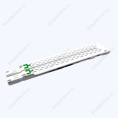 Кассеты к сшивающему аппарату белые EZISURG MEDICAL easyEndo FLEX R60W