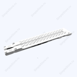 Кассеты к сшивающему аппарату белые EZISURG MEDICAL easyEndo Lite N60W