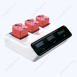 Зарядное устройство для батарейных блоков